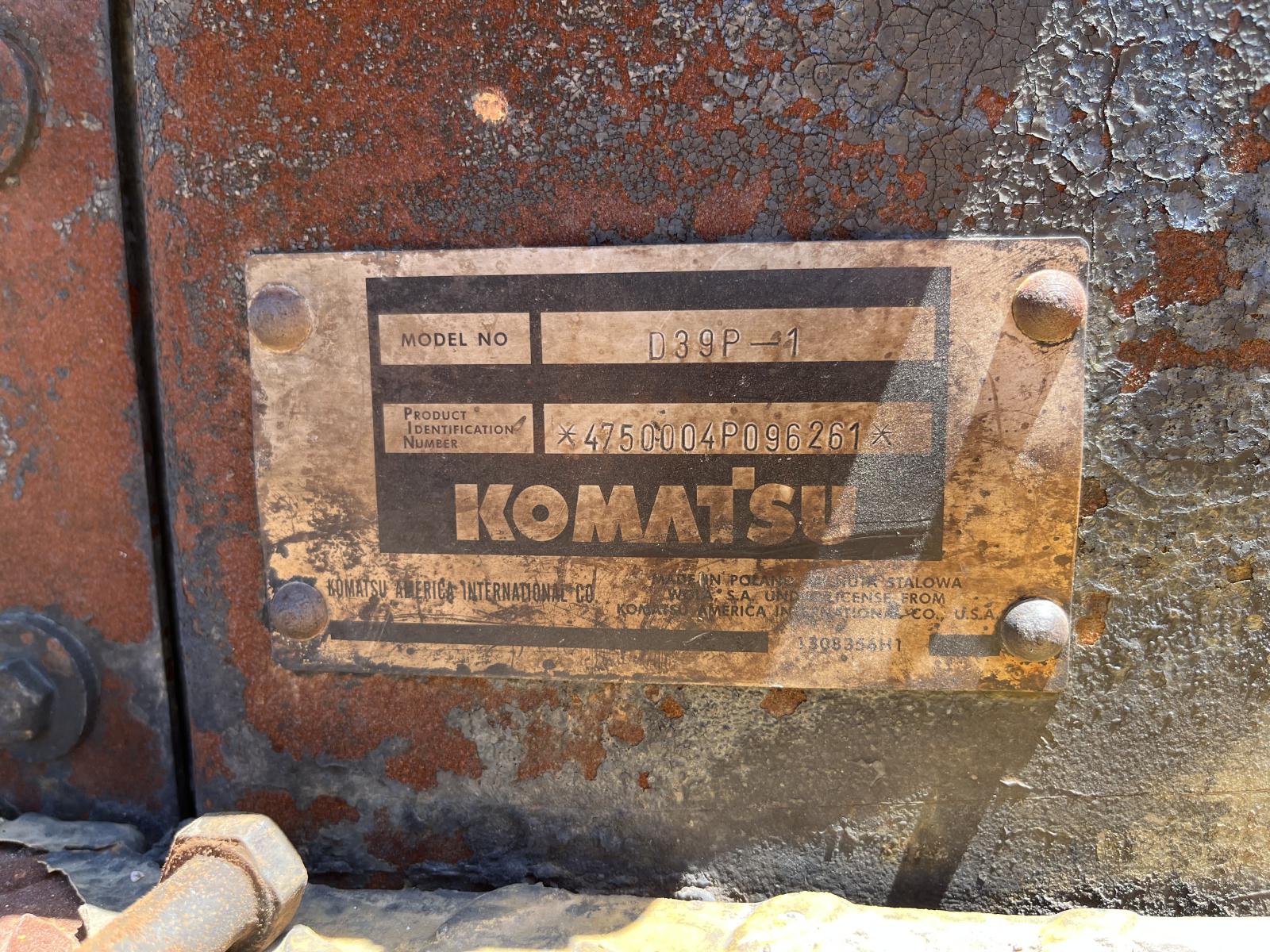 ./imagenes/INVOICE/2019/18173/KOMATSU D39P-1 (16).JPG